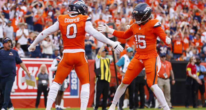 Patriots Told How to Beat 'Overrated' Broncos Defense