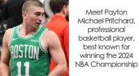 Payton Pritchard: Bio And Career Highlights