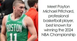 Payton Pritchard: Bio And Career Highlights