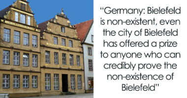 People Are Sharing Their Local Inside Jokes And These 38 Are Pretty Funny