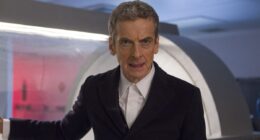 Peter Capaldi Says Doctor Who Has Become a Victim of Its Own Success
