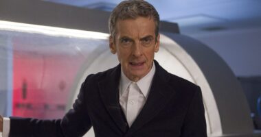 Peter Capaldi Says Doctor Who Has Become a Victim of Its Own Success