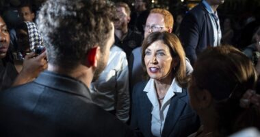 Phasing Out State Income Tax Key to Success in Dying Blue States – HotAir