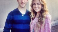 An old photo of Erika Kirk and Disney star David Henrie has resurfaced online, leaving fans confused over their apparent friendship
