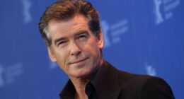 Pierce Brosnan Net Worth | Celebrity Net Worth