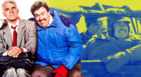 Planes, Trains and Automobiles Re-Visited: Easter Eggs & BTS