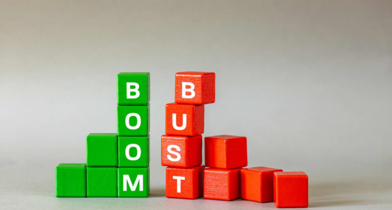 Play the AI boom without the bubble risk via these ‘transition’ stocks, says Bank of America