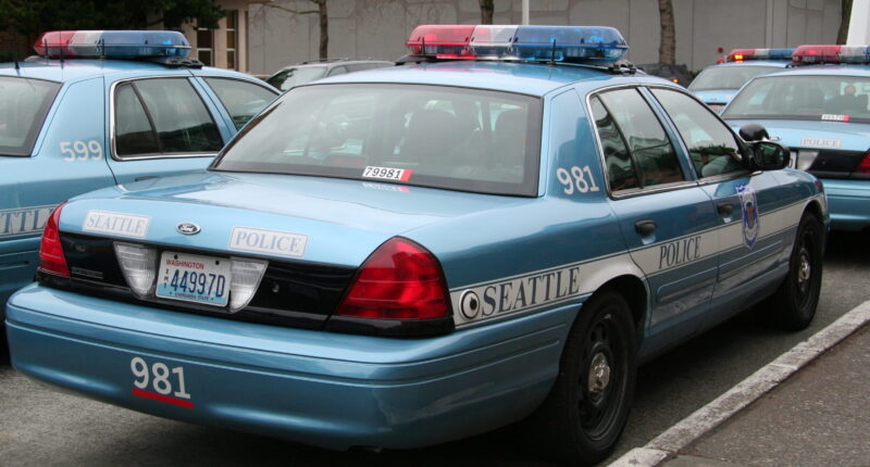 Police in This Dem City Are Being Told Not to Arrest Drug Abusers.