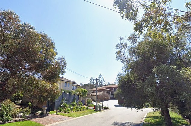 Police in Perthare responding to a 'serious incident' in the city's Western Suburbs