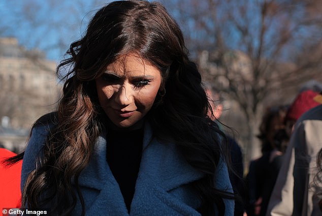 Poll: Noem's disapproval rating rises amid Minnesota deportation crackdown