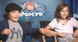 Ponyo Voice Actors: English Dub vs Japanese Cast (Full Character List)