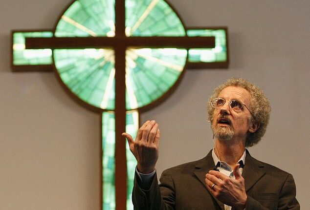 Philip Yancey, 76, retired from public ministry after admitting to an eight-year extramarital affair he said disqualified him from leadership