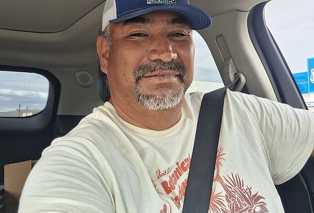 Popular Mexican content creator Isaac Efraín Valadez, known online as Chakin Valadez, has been found dead inside his truck