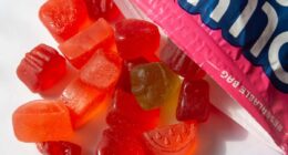 Popular sweets recalled over ‘unsafe to eat’ ingredient with cancer risk warning