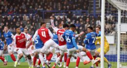 Portsmouth vs Arsenal live: Score and updates from FA Cup third round