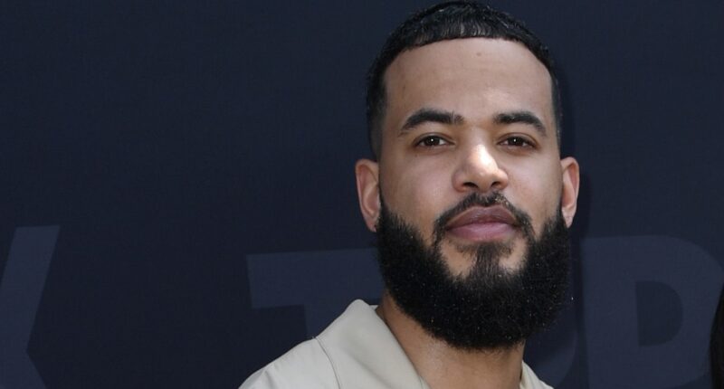 Who Cashed Out? Marissa Springer's Latest Post Has Some Social Media Users Asking About Desmond Scott (WATCH)