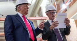 Powell says criminal investigation by Trump’s Justice Department threatens Fed’s independence