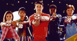 Power Rangers Officially Updates A '90s Hero For 2026: "Hard To Top Perfection"