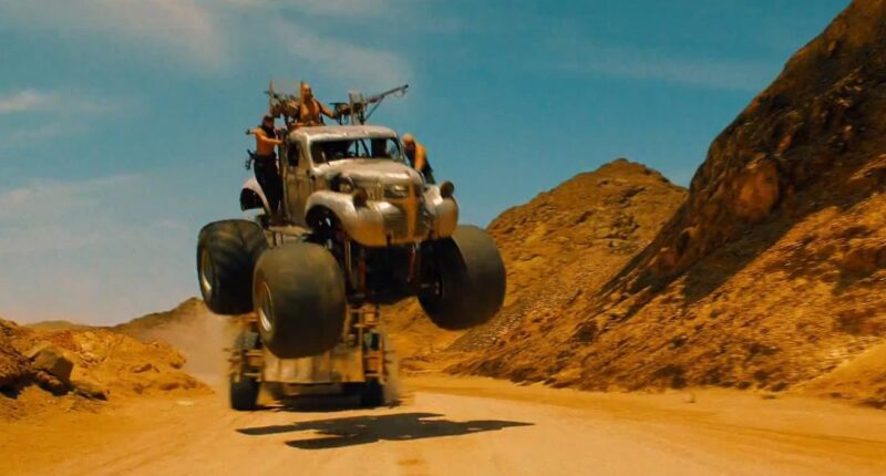 Practical Effects Comeback: 15 Modern Movies That Proved CGI Isn’t Always Better