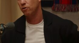 Nicky Butt has told Lisandro Martinez to 'f*****g grow up' after the United defender hit back at comments made by him and Paul Scholes