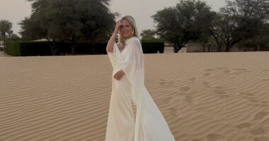 Tabitha Willett has revealed how she knew how she was going to marry her fiance Harry Hoare after their first date lasted an incredible three days