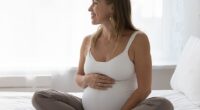 A pregnant woman has issued a stark warning about eating a popular food while expecting after she claimed it led to her testing positive for opiates (stock image)