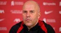 Premier League LIVE: Arne Slot reveals key Liverpool star is 'out for a few weeks', Pep Guardiola AXES his press conference - and all the updates from the rest