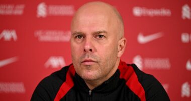 Premier League LIVE: Arne Slot reveals key Liverpool star is 'out for a few weeks', Pep Guardiola AXES his press conference - and all the updates from the rest