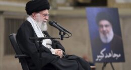 Pres. Trump Calmly Lays Out the Harsh Truth on Iran's 'Leadership' After New Taunts by Khamenei – RedState