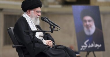 Pres. Trump Calmly Lays Out the Harsh Truth on Iran's 'Leadership' After New Taunts by Khamenei – RedState