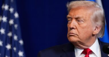 President Trump Announces a Change in Strategy for National Guard Troops in Some Blue Cities – RedState
