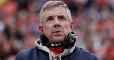 Pressure is growing on Denver Broncos head coach Sean Payton amid their recent turmoil