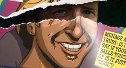 Prime Video Adapting Controversial Comic Book Series Sex Criminals