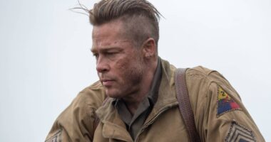 Prime Video’s ‘Fury’ Replacement Is the New World War II Hit Dominating Streaming