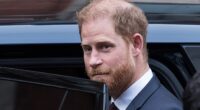 Prince Harry has slammed Donald Trump over his comments at Britain's war dead, saying that UK soldiers who sacrificed their lives ought to be treated with 'respect'