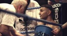 Prince Naseem, Brendan Ingle, and the bitter rift behind new film Giant