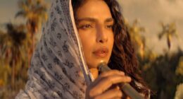 Priyanka Chopra Jonas and Karl Urban Cross Swords in Prime Video's Gritty New 'Black Sails' Replacement Trailer
