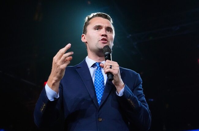 Professor Fired Over Charlie Kirk Posts Is Reinstated – And You Won’t Believe How Much He Got Paid – RedState
