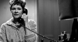 A young Dame Judi Dench had a premonition while touring West Africa, and knew to call home