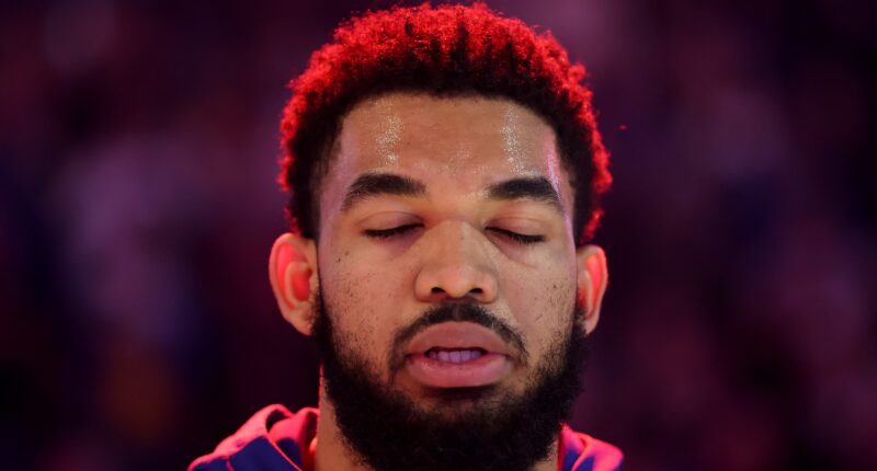 Proposed 3-Team Trade Sees Knicks Flip Karl-Anthony Towns