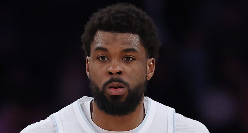 Proposed Trade Sends $27 Million Forward To New York Knicks