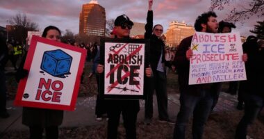 Prosecuting the ICE Agent Who Shot Renee Good Would Be Difficult – HotAir