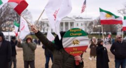 Protests Continue to Grow in Iran – HotAir