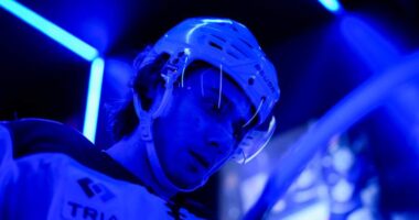 Quinn Hughes "Shades" Canucks, Sets Wild Franchise Record