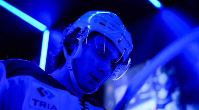 Quinn Hughes "Shades" Canucks, Sets Wild Franchise Record