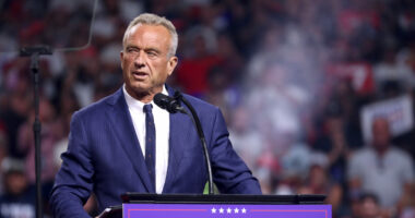 RFK Jr. Instructs HHS to Probe Cellphone Radiation Risks.