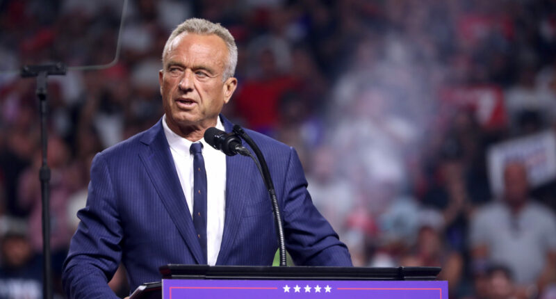 RFK Jr. Instructs HHS to Probe Cellphone Radiation Risks.