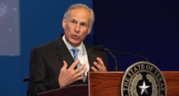 RINO Governor Undermines Trump on Immigration Enforcement.