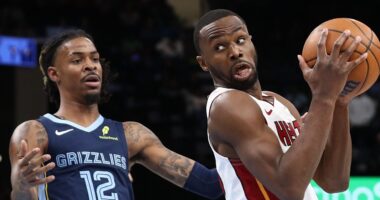 Rachel Nichols Says He Wants Heat