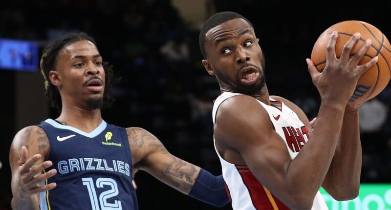 Rachel Nichols Says He Wants Heat